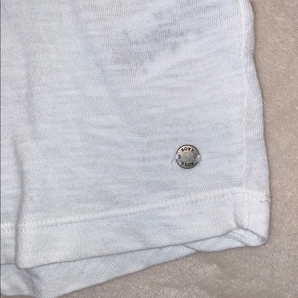 Roxy Long T Shirt - Picture 3 of 3